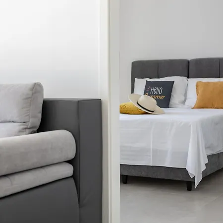 Amfora 2 Podgora (Split-Dalmatia)