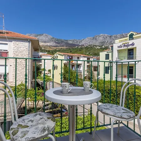 Amfora 2 Podgora (Split-Dalmatia)