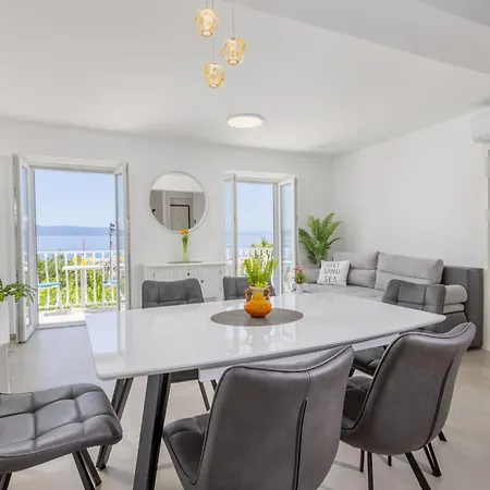 Amfora 2 Apartment *