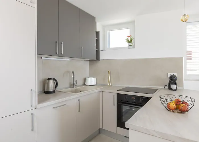 Amfora 2 Apartment