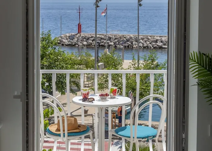 Amfora 2 * Podgora (Split-Dalmatia)