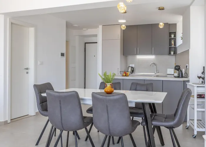 Amfora 2 Apartment