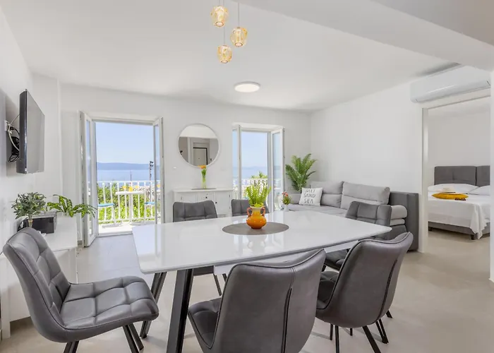 Amfora 2 Apartment *