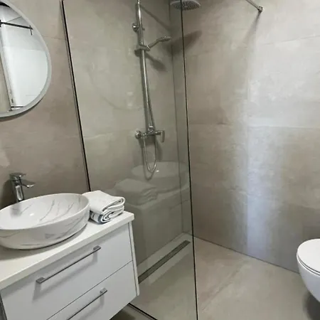 Amfora 2 Apartmán *
