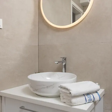 Amfora 2 * Podgora (Split-Dalmatia)