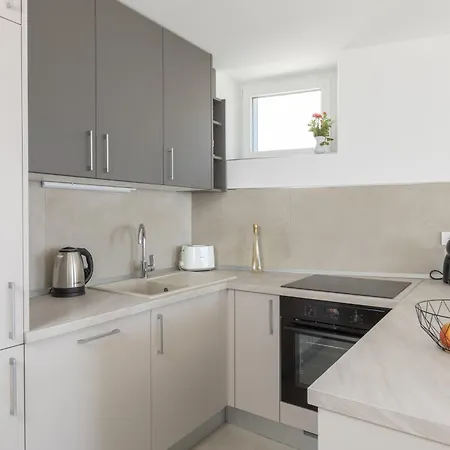 Amfora 2 Apartmán