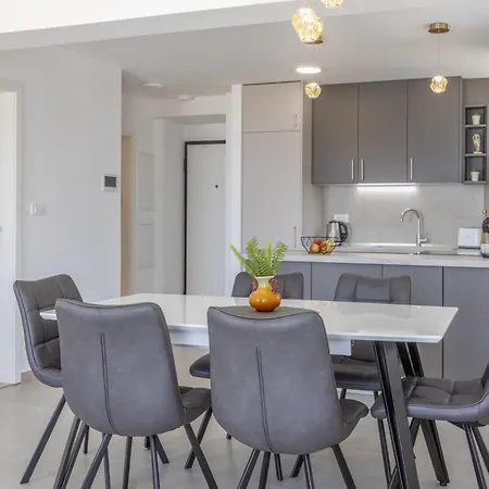 Amfora 2 Apartmán