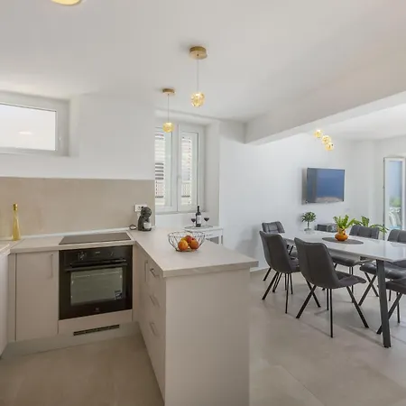 Amfora 2 Apartmán Podgora (Split-Dalmatia)