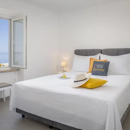 Amfora 2 Apartmán *
