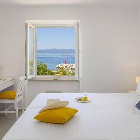 Amfora 2 Apartmán Podgora (Split-Dalmatia)