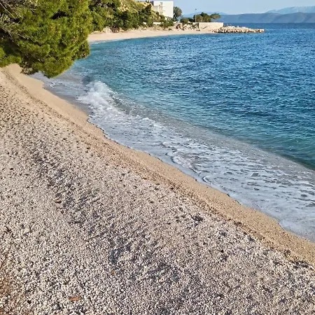 Amfora 2 Apartmán Podgora (Split-Dalmatia)