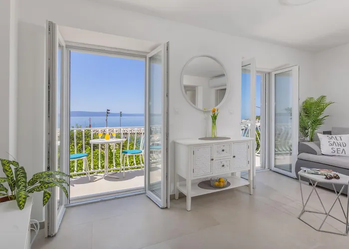 Amfora 2 Podgora (Split-Dalmatia)
