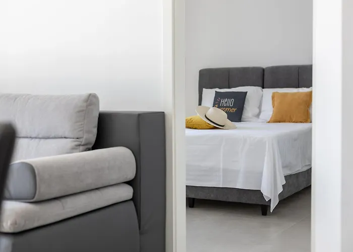 Amfora 2 Podgora (Split-Dalmatia)