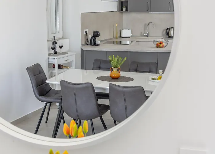 Apartamento Amfora 2 *