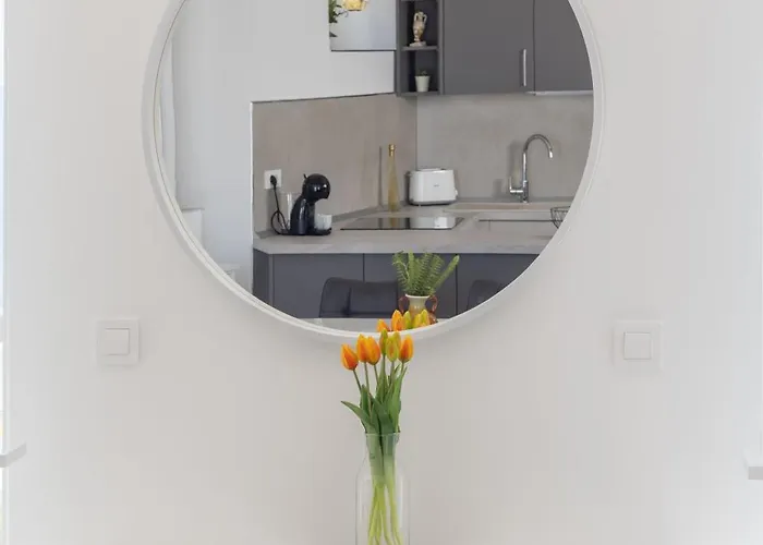 Amfora 2 * Podgora (Split-Dalmatia)