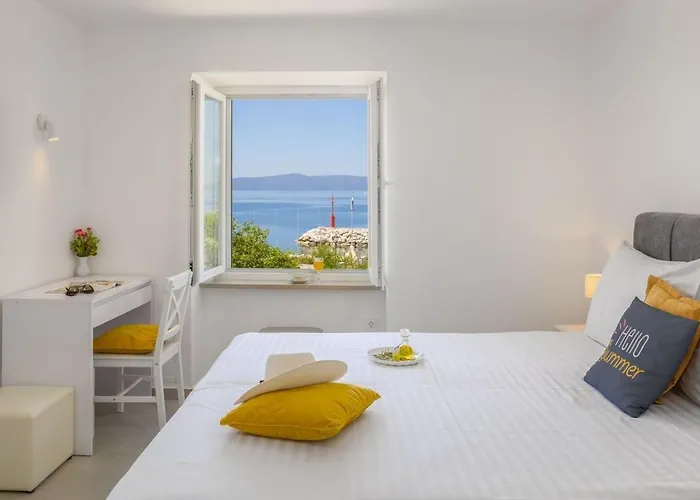 Amfora 2 Apartamento Podgora (Split-Dalmatia)