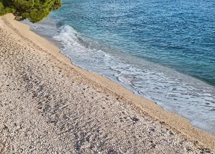 Amfora 2 Apartamento Podgora (Split-Dalmatia)